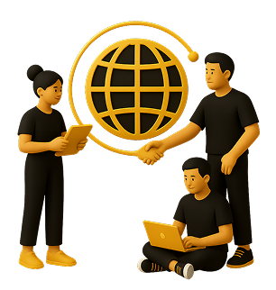 Connect with BrandShapers